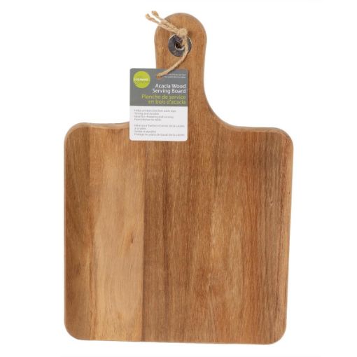 Picture of Cutting Board Acacia 32X22X1.5Cm - SKU: 70937