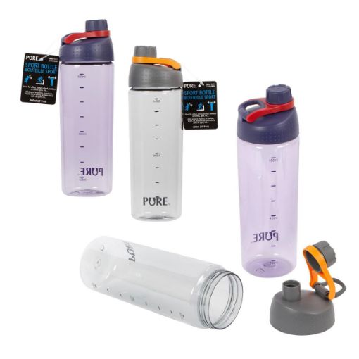 Picture of Sport Bottle 800Ml W-Handle - SKU: 70915