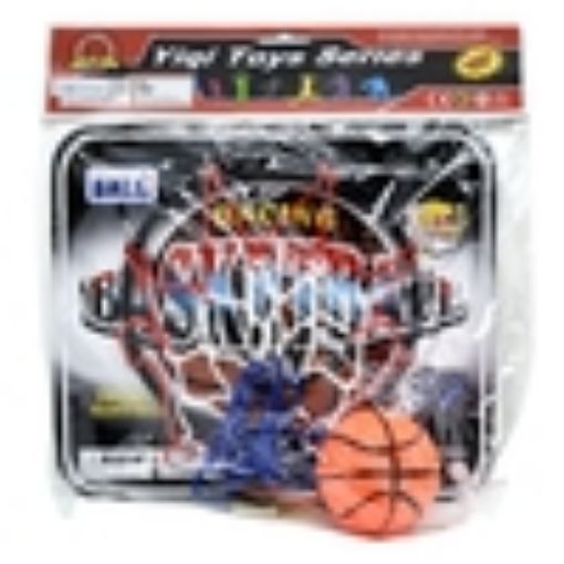 Picture of Basketball Net - SKU: SBB2535