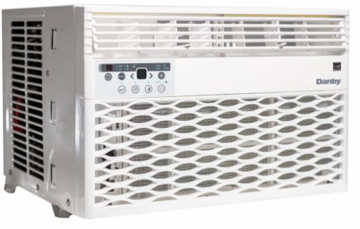 Picture of Air Conditioner  Window Danby 6000 Btu - SKU: DAC060EB6WDB