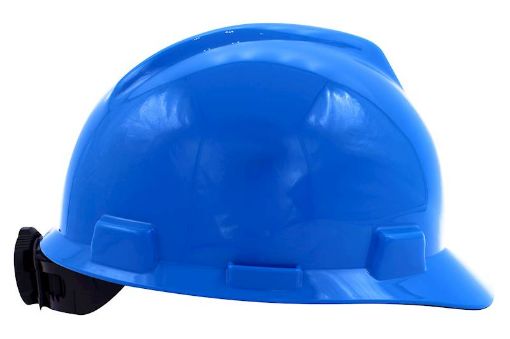 Picture of Blu V Guard Rat. Cap - SKU: 475359