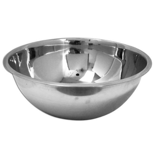 Picture of Bowl Mixing 16Qt Deep Ss - SKU: 077702