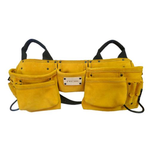 Picture of Construction Apron 12 Pocket - SKU: 32008