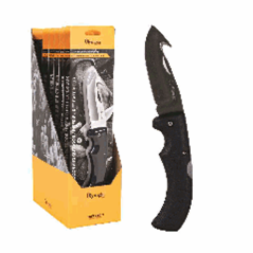 Picture of Knife Folding With Gut Hook - SKU: 32082PKF