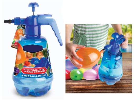 Picture of Water Balloon Filling Station - SKU: 13173