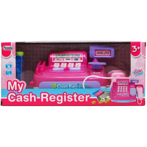 Picture of Cash Register B-O - SKU: ARZ8601