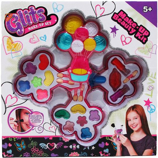 Picture of Makeup Play Set Baloons Shape - SKU: ARZ15724