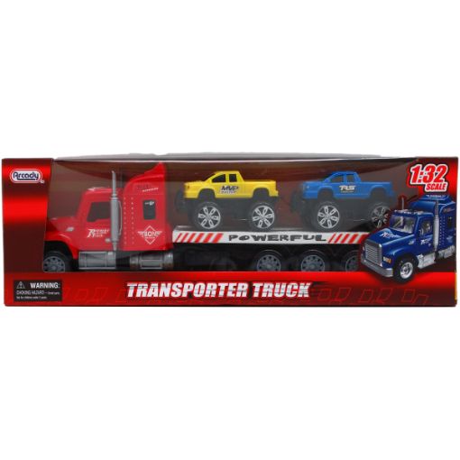 Picture of Truck With 2Pcs 4in Trucks - SKU: ARY666151