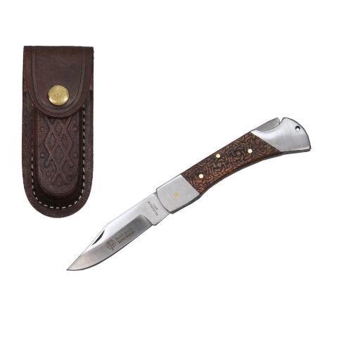 Picture of Folding Knife 3in - SKU: RW700-3