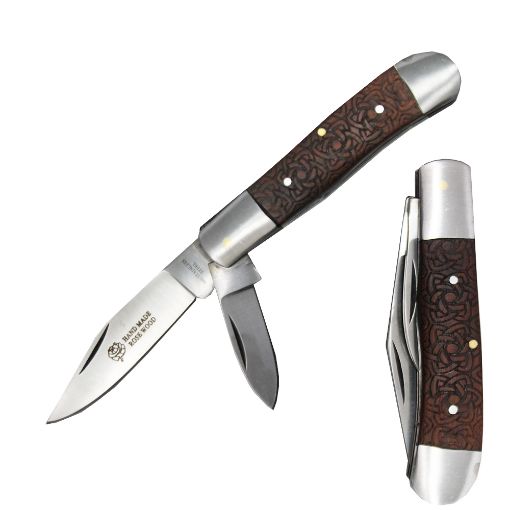 Picture of Folding Knife 4in - SKU: RW1028