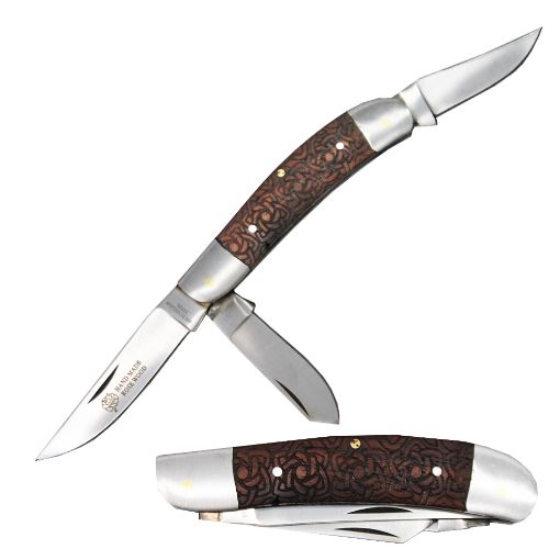 Picture of Folding Knife 4in - SKU: RW1033