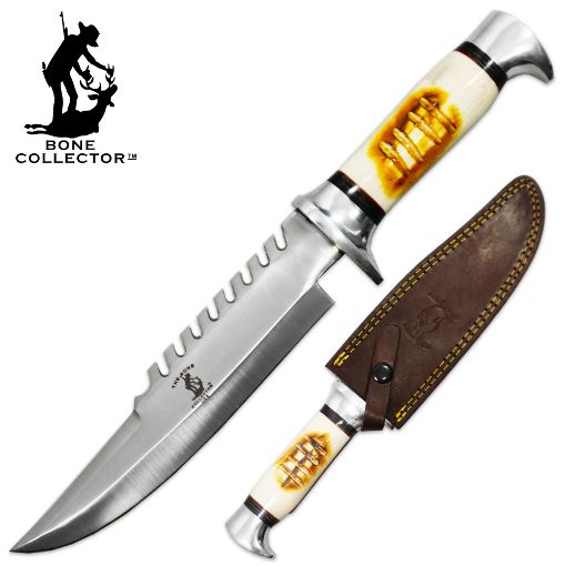 Picture of Hunting Knife 12.50in - SKU: BC885