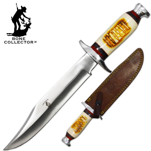 Picture of Hunting Knife 12.50in - SKU: BC886