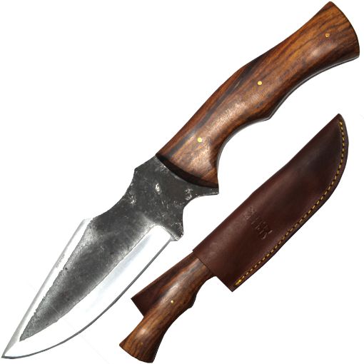 Picture of Hunting Knife 12in - SKU: DC800-RW