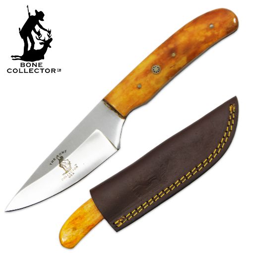 Picture of Hunting Knife 8in - SKU: BC883-YBN