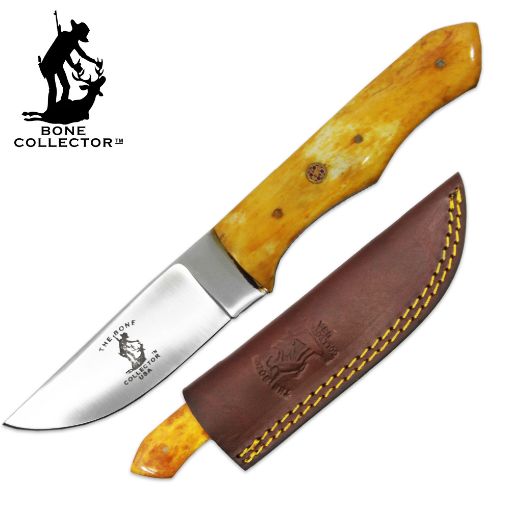 Picture of Hunting Knife 8in - SKU: BC884-YBN