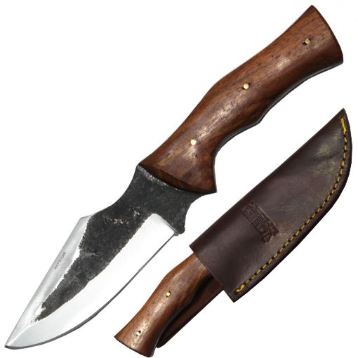 Picture of Hunting Knife 9in - SKU: DC799-RW