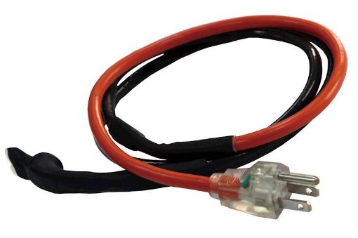 Picture of Heat Cable 12Ft 84Watt - SKU: 21-6006