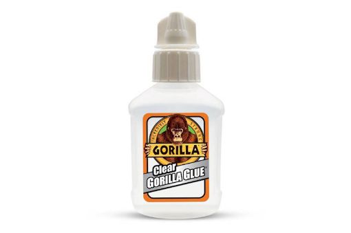 Picture of Gorilla Glue Clear 51Ml - SKU: 4510103