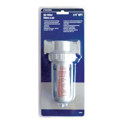 Picture of Air Filter - SKU: 13912