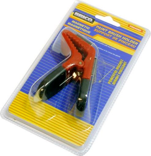Picture of Paint Brush Holder Magnetic - SKU: P004980