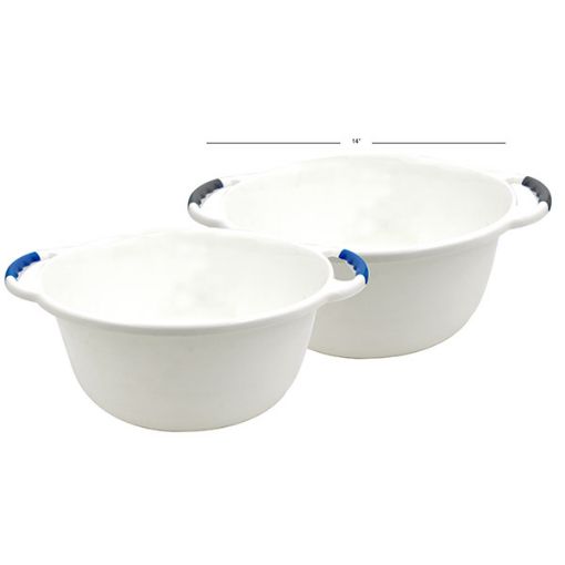 Picture of Basin 11L 14in Sure grip - SKU: 078940