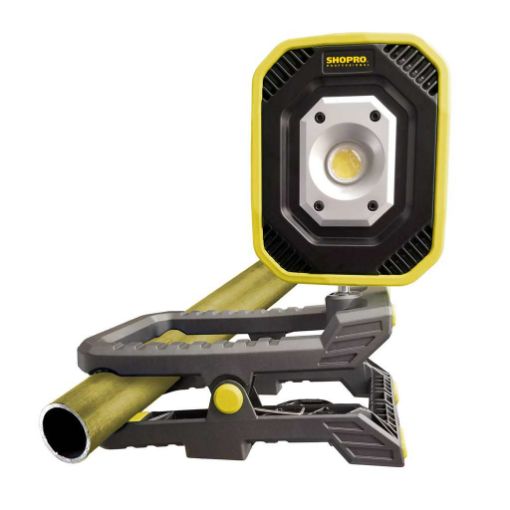 Picture of 4In1 Led Clamp Work Light 25W 3000Lm - No L002690