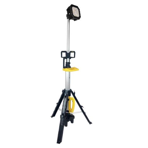 Picture of Led Cordless Tripod Light 10,000Lm - No L002924