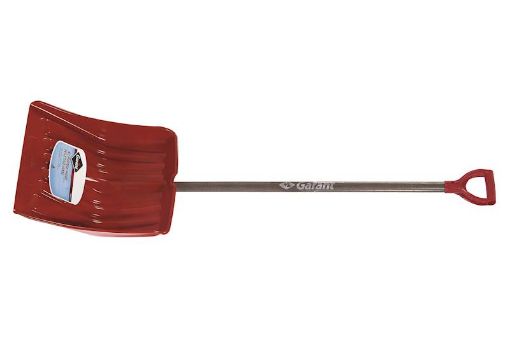 Picture of Snow Shovel Poly 14in - No G-NP139KD