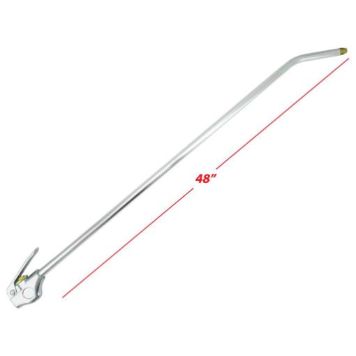 Picture of Air Blow Gun 48in - No 14076