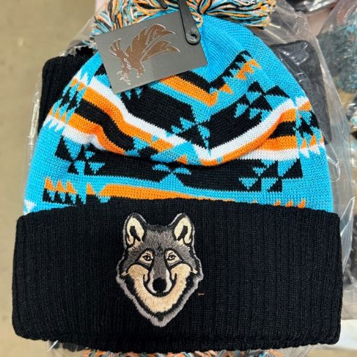 Picture of Beanie Assorted - SKU: HAT-BEANIE