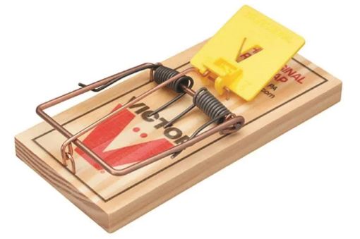 Picture of Trap Rat Victor - SKU: M205TRI