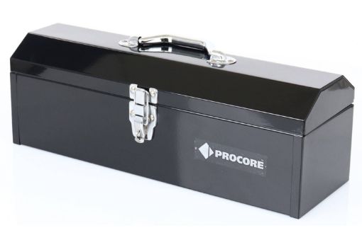 Picture of 19in Steel Tool Box - No 00-1006
