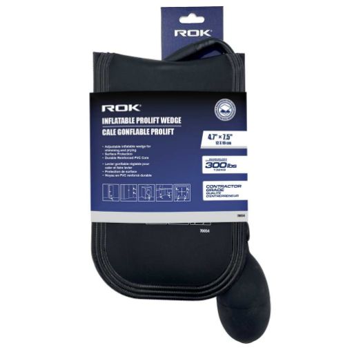 Picture of Inflatable Pry Bar and Leveling Tool - SKU: 70054