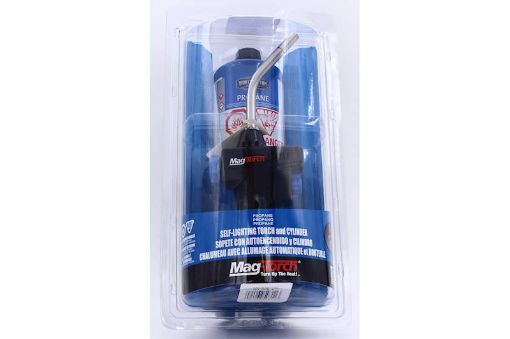 Picture of Torch Self Lighting Kit - SKU: MT535CKC