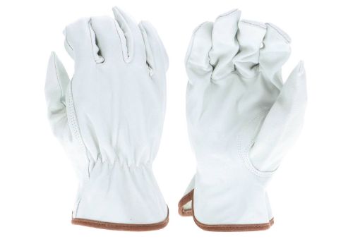 Picture of Glove Drivers Goatskin, Unlined. - SKU: 546-L