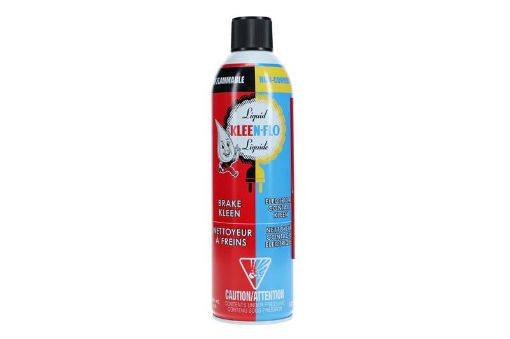 Picture of Brake-Parts Cleaner 539Gm - SKU: 313R