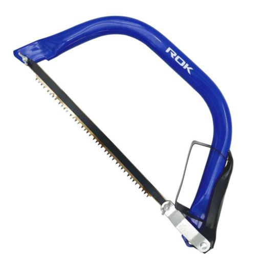 Picture of Hacksaw Bow & Hacksaw 12in - SKU: 67128