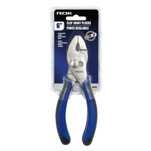 Picture of Plier Split-Joint 6in - SKU: 65120