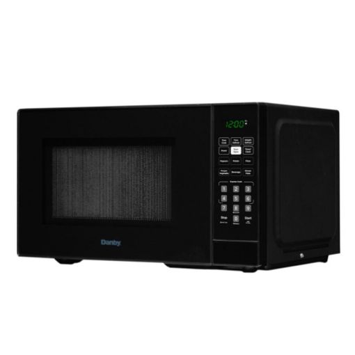 Picture of Microwave Oven 0.9 Cuft, Black - SKU: DBMW0921BBB