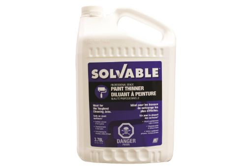 Picture of Paint Thinner 3.78L - SKU: 10212