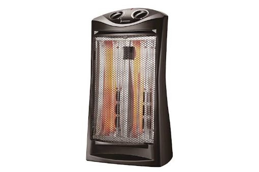 Picture of Quartz Infrared Heater - SKU: 70-0536