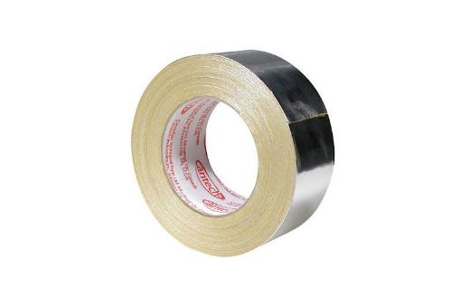Picture of Aluminum Foil Tape 2inX150ft - SKU: AFT-2