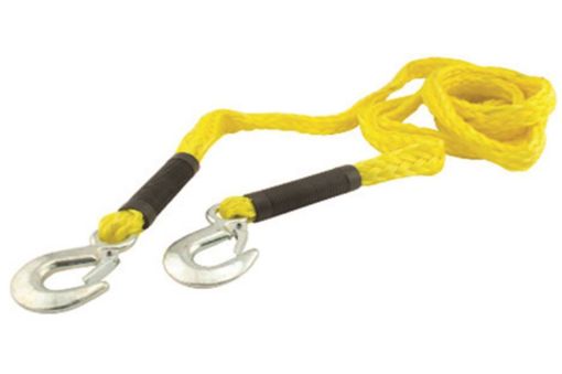 Picture of Tow Rope W-Hooks 3-4X14Ft - SKU: 45-2483
