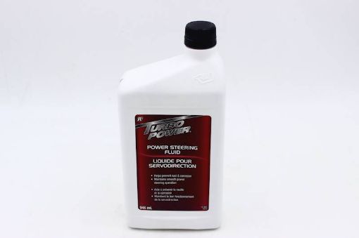 Picture of Power Steering Fluid 1 L - SKU: PS-1
