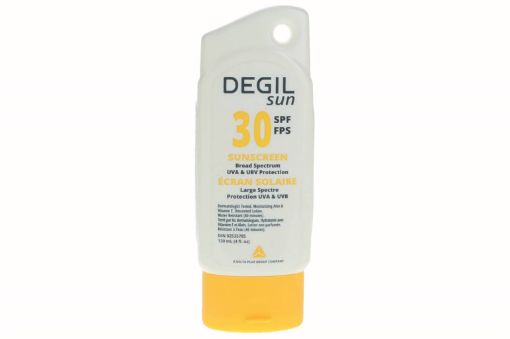 Picture of 120Ml Sunscreen Lotion - SKU: 12340