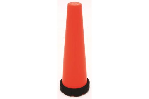 Picture of 4Aa Safety Wand - Red - SKU: 75903