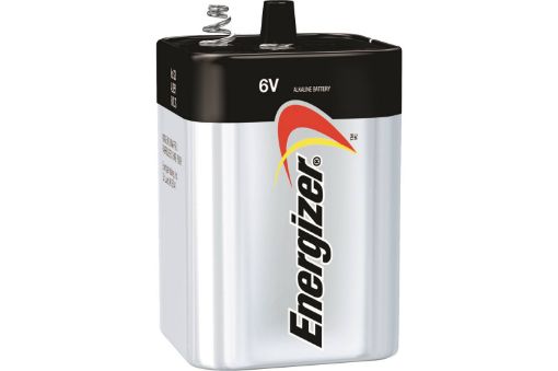 Picture of Battery Sq Spring Term Alk - SKU: EVE-529