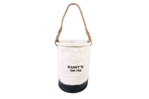 Picture of Canvas Bucket - SKU: SW-744