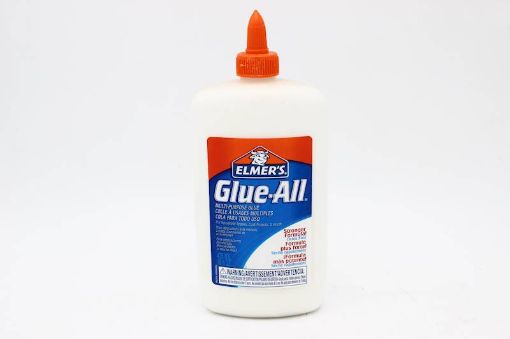 Picture of Elmer S White Glue 475Ml - SKU: EM-60375
